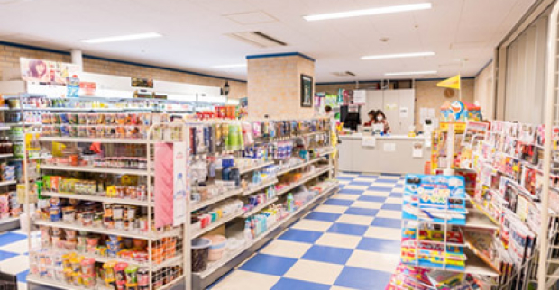 接客・販売・調理スタッフ（多職種あり）